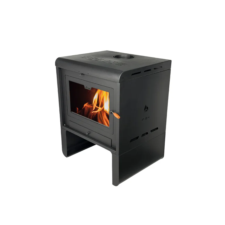 Tromen pehuen prf-24000 calorías utiliza kit 6" (no incluido) 88x70x61 - Imagen 4