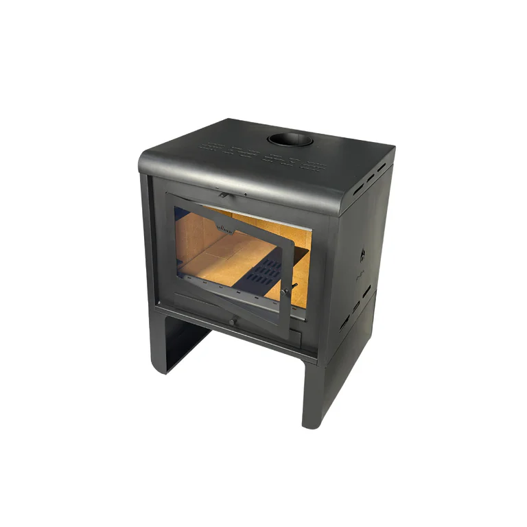 Tromen pehuen prf-24000 calorías utiliza kit 6" (no incluido) 88x70x61 - Imagen 3