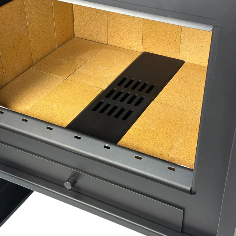 Tromen pehuen prf-24000 calorías utiliza kit 6" (no incluido) 88x70x61 - Imagen 6