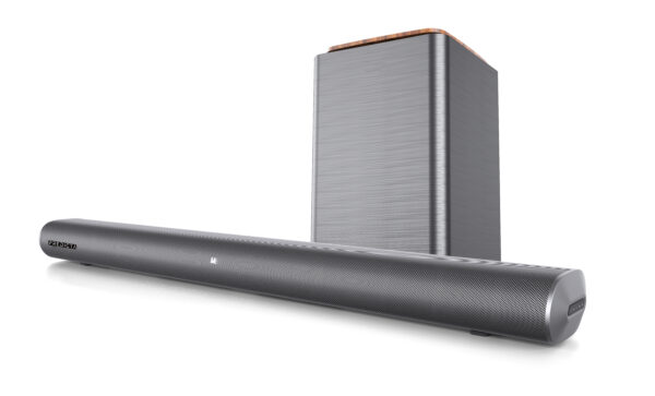 Philco predicta sb-6000p barra de sonido  usb/bluetooth. - Imagen 2