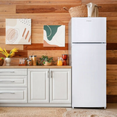 Philco phct-225b con freezer 199lts blanca 143x55x55