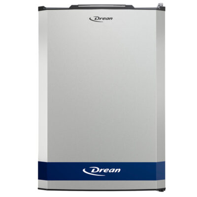 Drean hdr-120foos heladera bajo mesada 107lts.gris